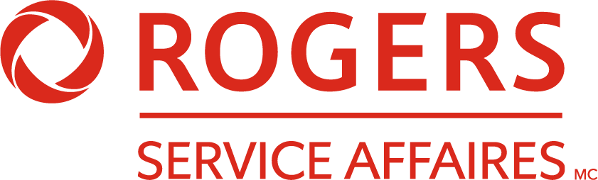 Rogers logo